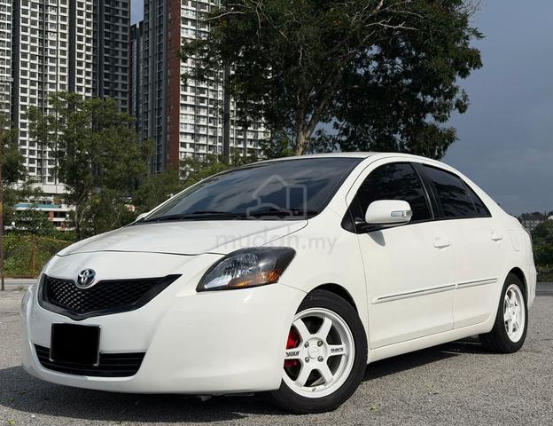 2013 Toyota VIOS 1.5 G (A) - 1