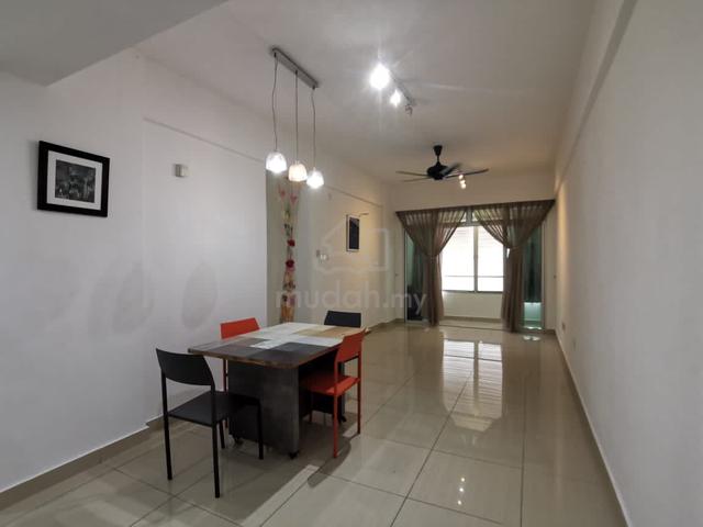 Midori Green @ Austin Heights 1