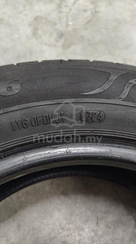 tayar dunlop sp sport j6 - photo 2 of 5