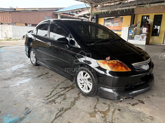 2004 Honda CITY 1.5 I-DSI MY03 GD (A) - 3