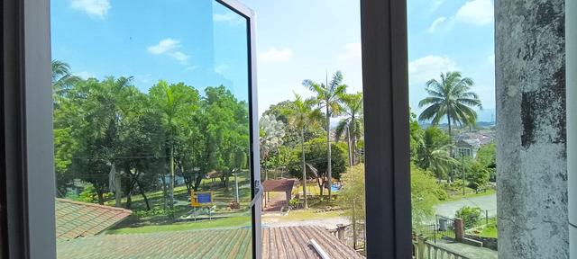 Banglo 2 Tkt Luas 13,100 kps Freehold – Rumah Idaman Pesara Paroi N9 1
