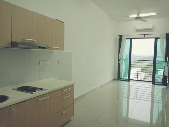 DPulze Cyberjaya 1