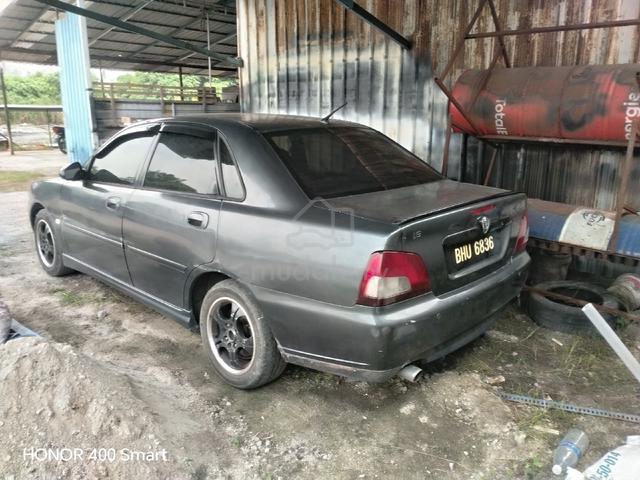 2005 Proton WAJA 1.6 PREMIUM (A) - 2