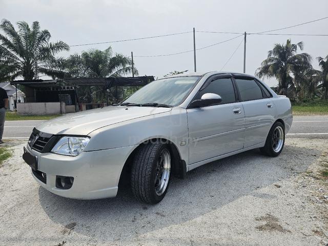 2008 Proton WAJA 1.6 CPS (A) - 5