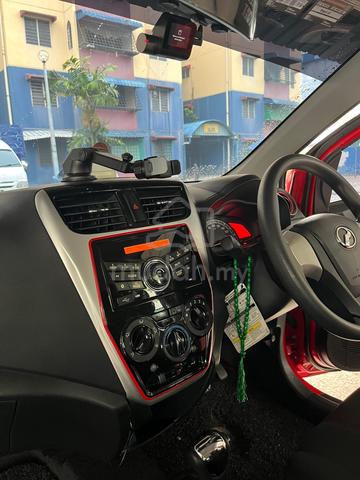 2021 Perodua AXIA 1.0 SE (A) - 4