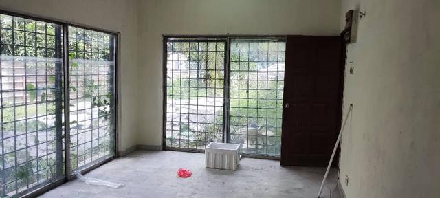 2-storey Semi-D House For Rent - SRI MUDA 1