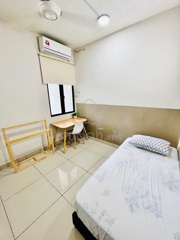 Medium Room One Damansara, Damansara Damai near MRT 1