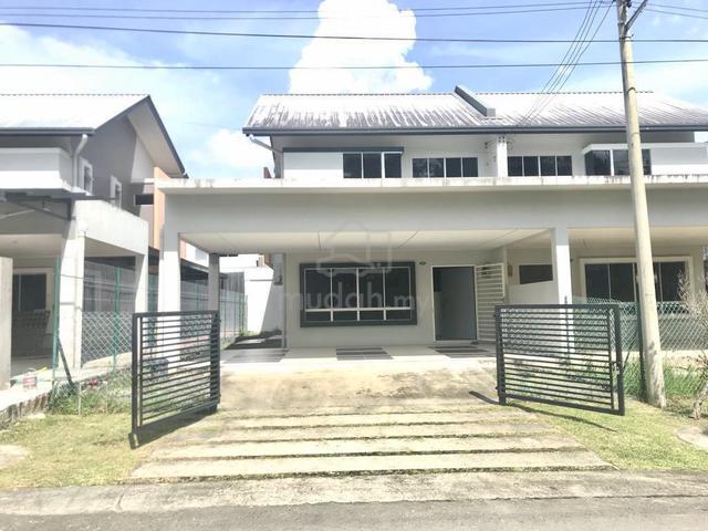 Double Storey Semi-D || Penampang || Taman Kasigui 3B || Renovated 1