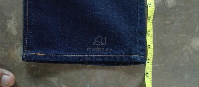 levis 501 ori saiz 33 - photo 4 of 5