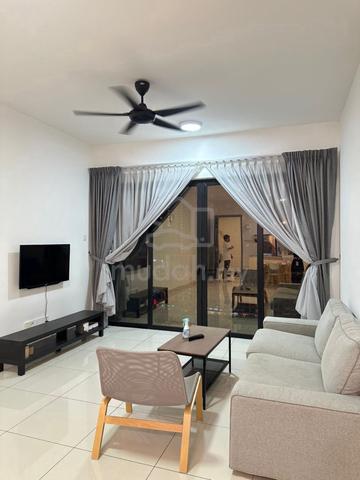 Vertu Resort @ Aspen Vision City 1