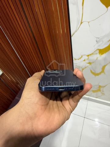 iphone 15pro 128gb - photo 5 of 6