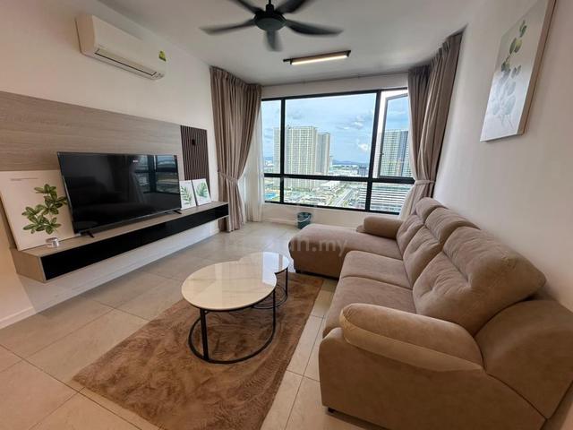 Anggun Residences @ Batu Kawan 1