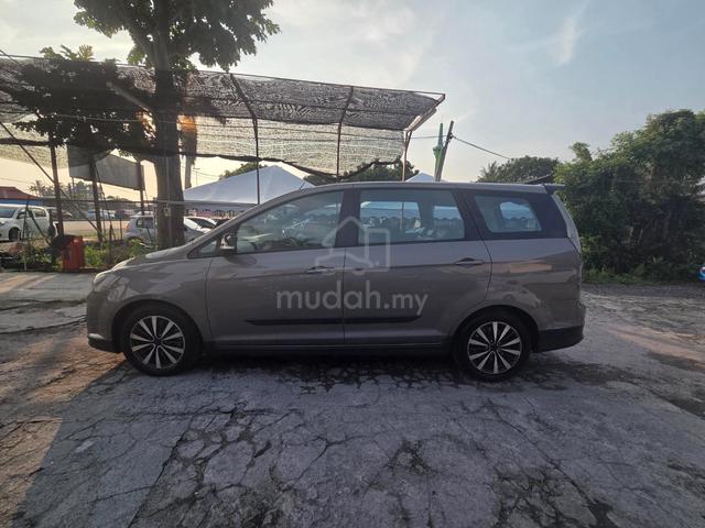2019 Proton EXORA 1.6 PREMIUM (A) - 5