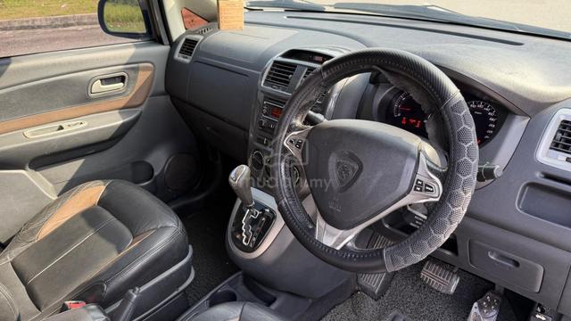 2012 Proton EXORA 1.6 BOLD PREMIUM (A) - 5