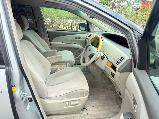 2007 Toyota ESTIMA 2.4 ACR50 (A) - 4