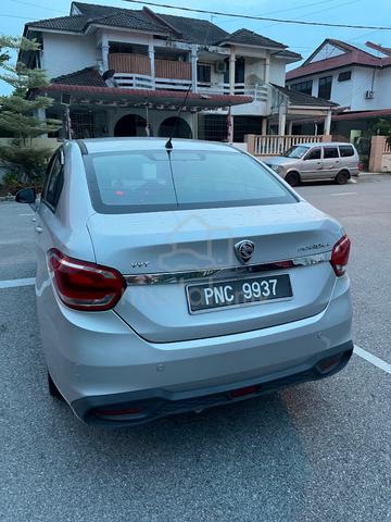 2017 Proton PERSONA 1.6 EXECUTIVE (A) - 4