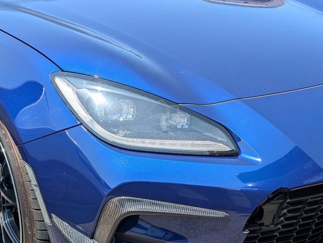 2022 Toyota GR86 2.4 RZ 3BA-ZN8 (M) - 2