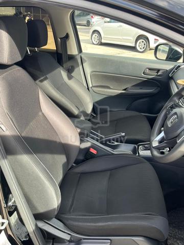 2022 Honda CITY 1.5 warranty 3Y (New Penang Plate) - 5