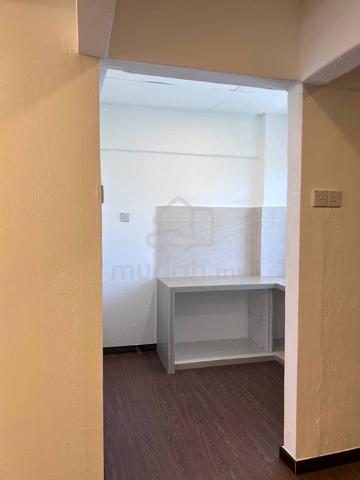 Saujana Heights Apartments 4