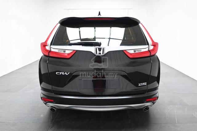 2019 Honda CR-V 1.5 TC-PREMIUM TCP FULL SERVICE ✅ - 5