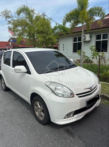 2006 Perodua MYVI 1.3 EZI (A) - 1