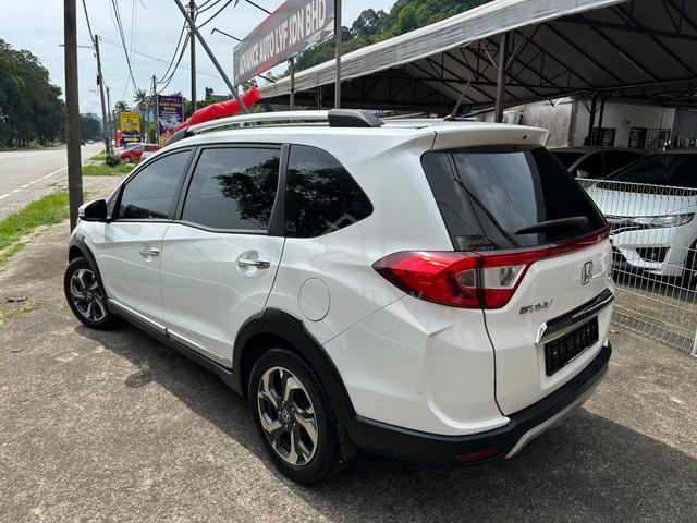 2018 Honda BR-V 1.5V (A) Full Spec - 3