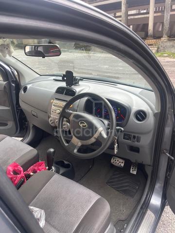 Perodua MYVI 1.3 EZI 2011 (A) - 5