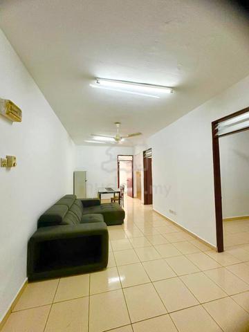 Mentari Court 1