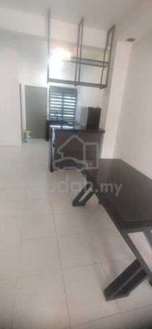 Rumah area scientex tasek gelugor untuk disewa 1
