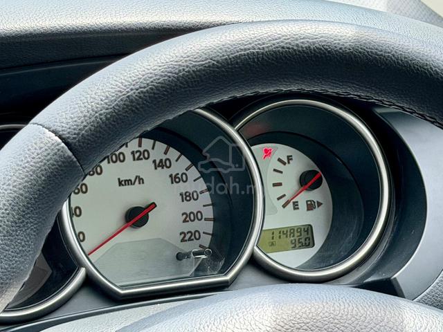FULL LOAN 2014 Nissan LIVINA 1.6 X-GEAR IMPUL (A) - 4