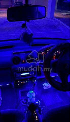 2006 Hyundai ATOS 999cc (A) - 5