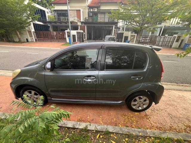 2014 Perodua MYVI 1.3 EZi PREMIUM (A) - 4