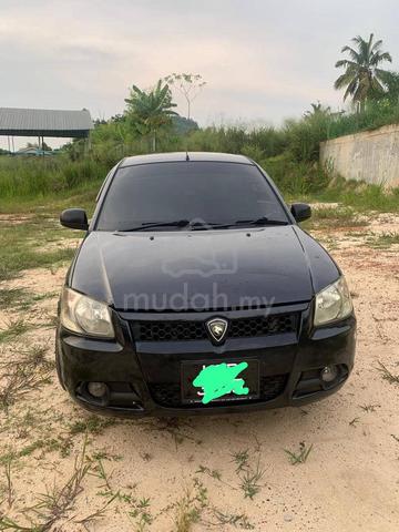 2009 Proton SAGA 1.3 H-LINE (M) - 1