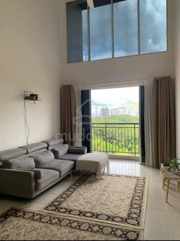 Bilik Kecil Fully Furnished + WiFi – Hijauan Heights (Julai 2025) 1