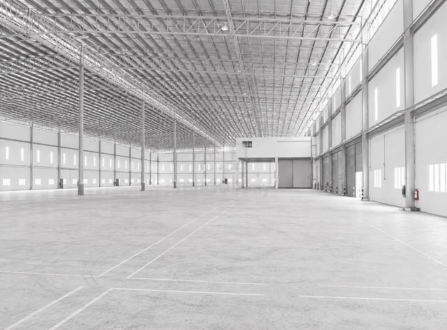 Super Value Tanjung Langsat Warehouse For Rent 1