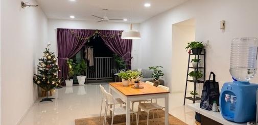 Vista Mahogani @ Saujana Impian 1