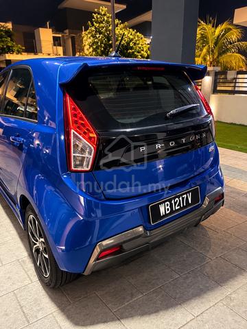 2015 Proton IRIZ 1.6 EXECUTIVE (A) - 3
