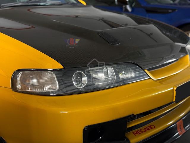 Honda INTEGRA DC2 2.0 Manual TypeR - 4
