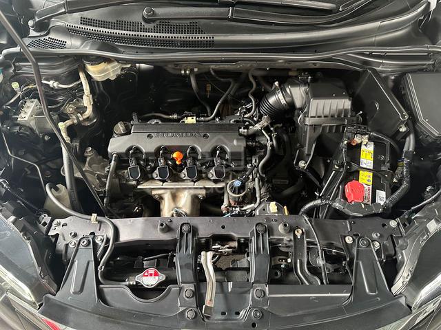 2015 Honda CR-V 2.0 I-VTEC FACELIFT (A) full loan - 4