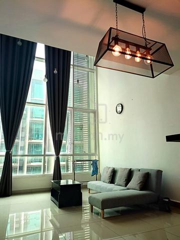 Mutiara Ville @ Cyberjaya 1