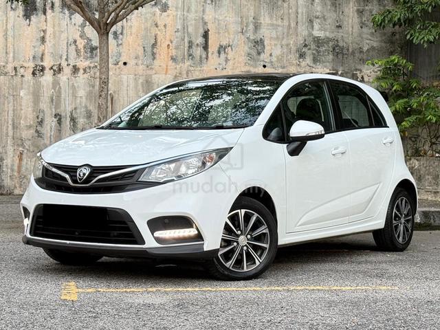 Proton IRIZ 1.6 PREMIUM (A) 5 YEARS WARRANTY - 2