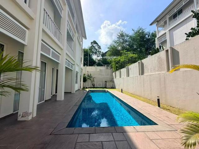 Luxury Bungalow, Mont Kiara KL 1