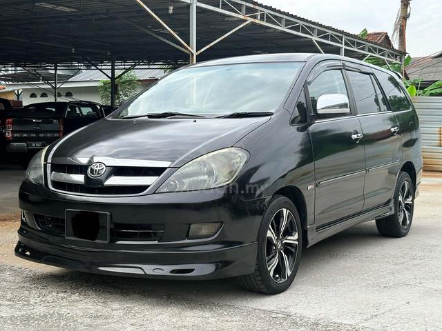 2005 Toyota INNOVA 2.0 G (A) - 3