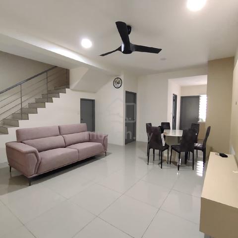 Ritma Perdana House for rent 1