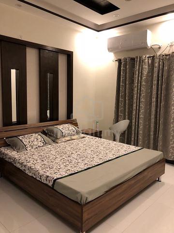Damai Room ( Near KK ) 1