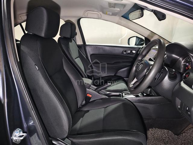 2023 Honda City 1.5 E 1Owner Macam Baru - 5