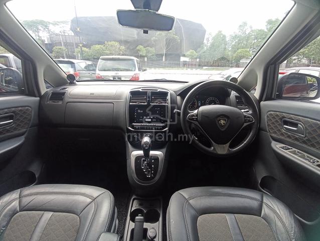 2020 Proton EXORA PREMIUM 1.6 (A) - 5