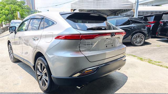2024 Toyota HARRIER 2.0 G (A) CHAMPAGNE COLOR - 3