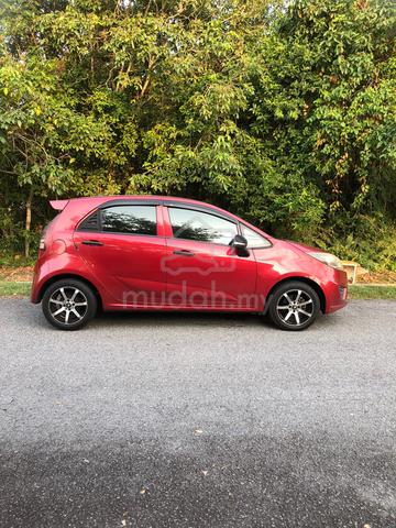 2015 Proton IRIZ 1.3 STANDARD (A) - 4