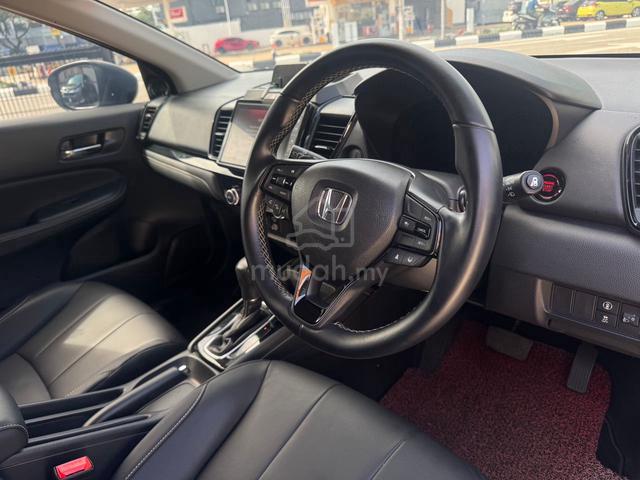 2023 Honda CITY 1.5 V SENSING MY21 GN5 (A) - 4